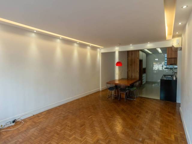 #118 - Apartamento para Venda em São Paulo - SP - 3