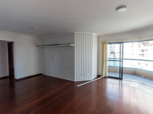 #144 - Apartamento para Locação em São Paulo - SP - 1