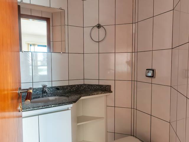 #144 - Apartamento para Locação em São Paulo - SP - 2