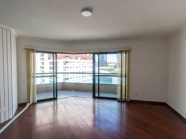 #144 - Apartamento para Locação em São Paulo - SP - 3