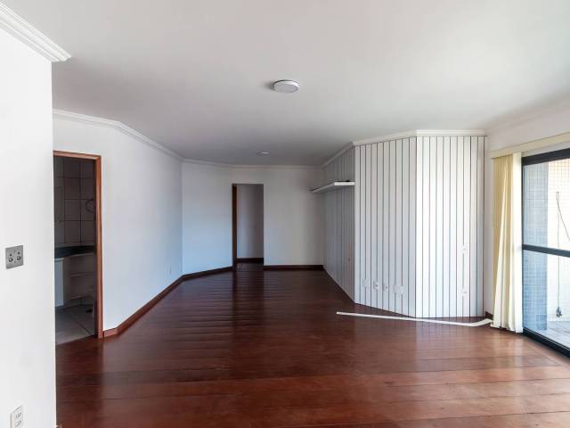 Apartamento para Locação em São Paulo - 5