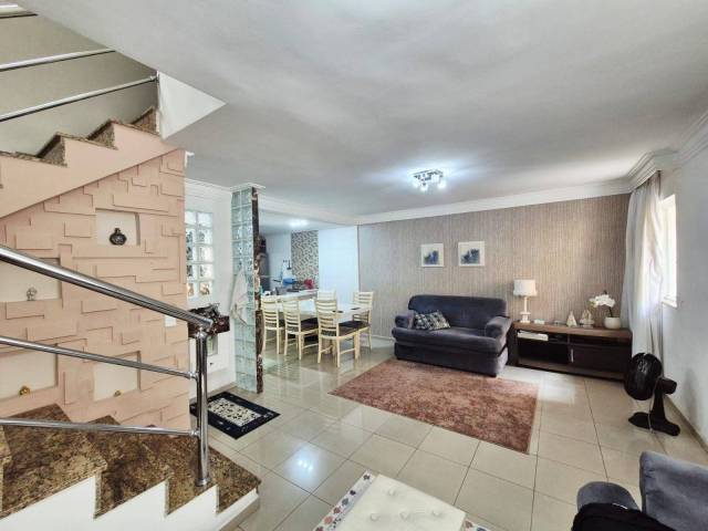 #145 - Casa em condomínio para Venda em São Paulo - SP