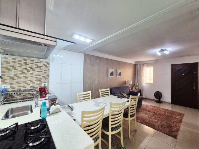 #145 - Casa em condomínio para Venda em São Paulo - SP