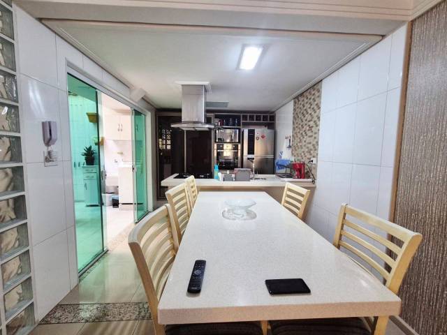 Casa em condomínio para Venda em São Paulo - 5