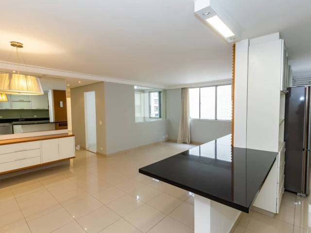 #146 - Apartamento para Locação em São Paulo - SP