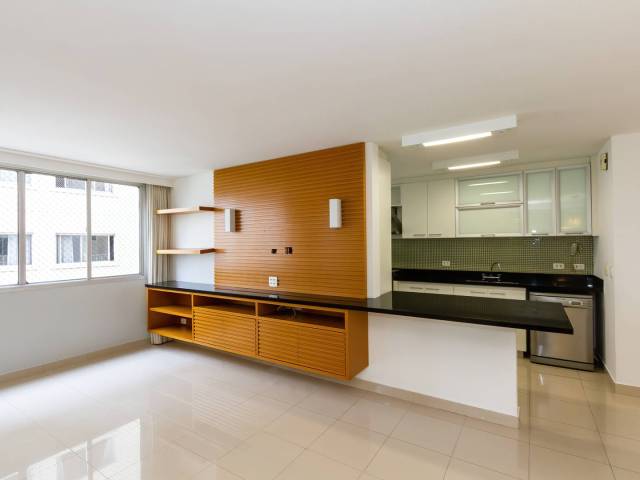 Apartamento para Locação em São Paulo - 4