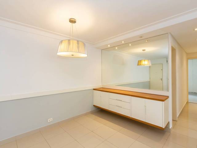 Apartamento para Locação em São Paulo - 5