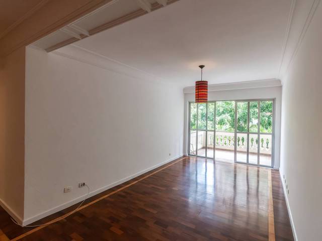 #147 - Apartamento para Locação em São Paulo - SP - 1