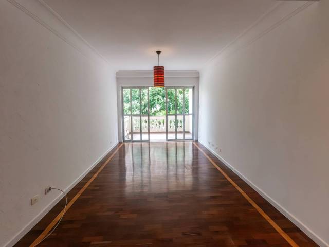 #147 - Apartamento para Locação em São Paulo - SP - 2