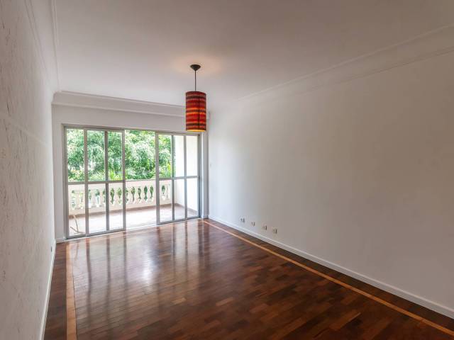 #147 - Apartamento para Locação em São Paulo - SP - 3
