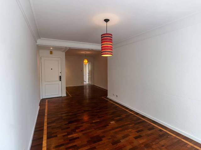 Apartamento para Locação em São Paulo - 4