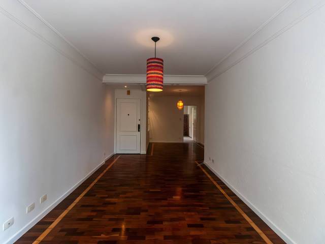 Apartamento para Locação em São Paulo - 5