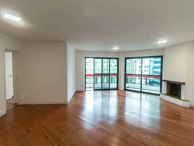 #149 - Apartamento para Locação em São Paulo - SP - 3