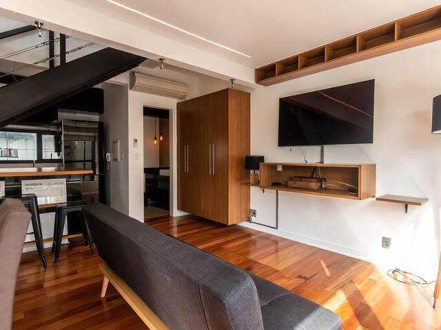 Apartamento para Locação em São Paulo - 4