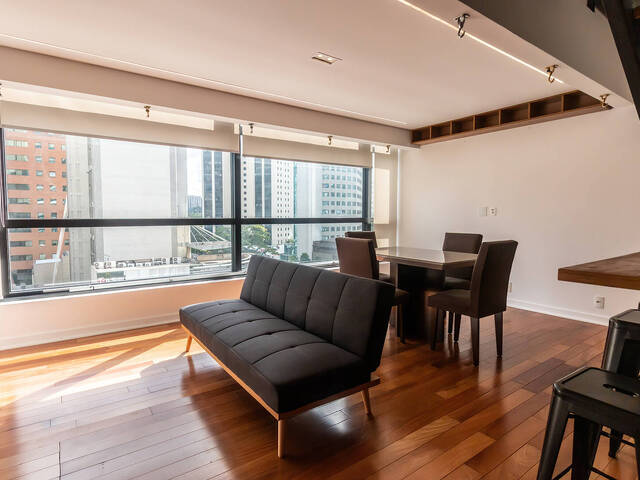#150 - Apartamento para Locação em São Paulo - SP