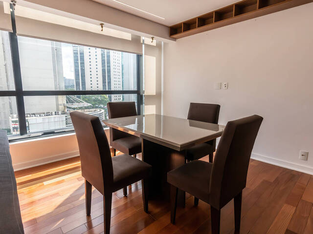 Apartamento para Locação em São Paulo - 5