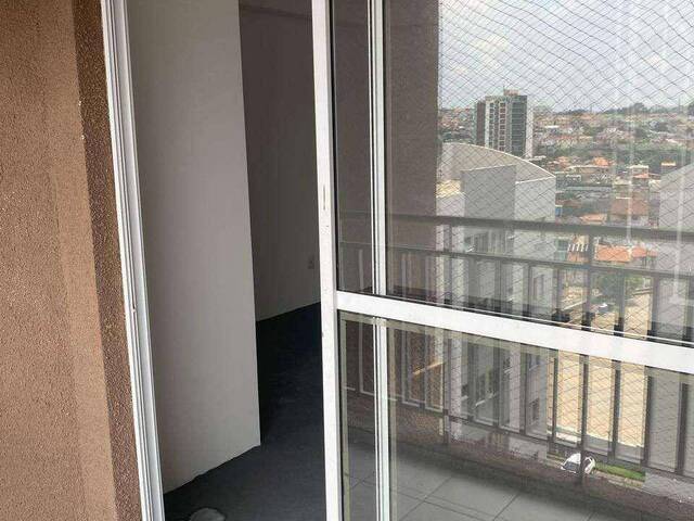 #151 - Apartamento para Venda em São Paulo - SP - 2