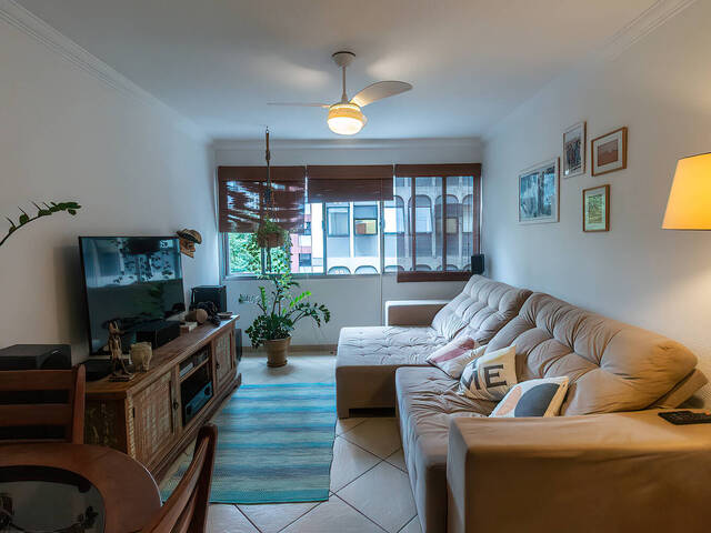 #153 - Apartamento para Venda em São Paulo - SP