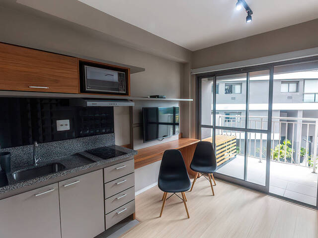 #154 - Apartamento para Venda em São Paulo - SP - 2