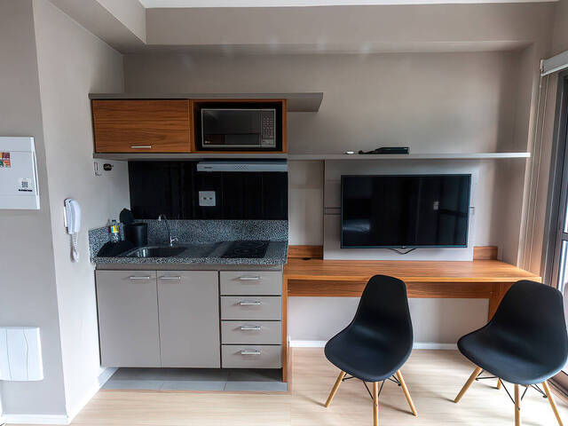 #154 - Apartamento para Venda em São Paulo - SP - 3