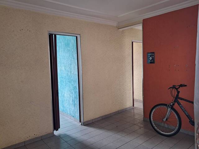 #155 - Apartamento para Venda em São Paulo - SP - 1