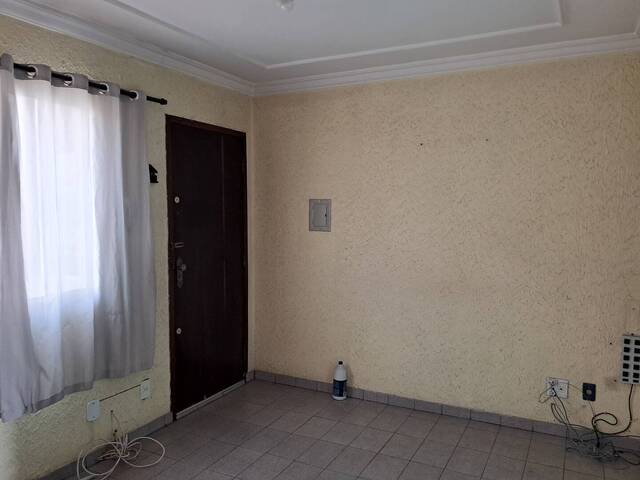 #155 - Apartamento para Venda em São Paulo - SP - 3