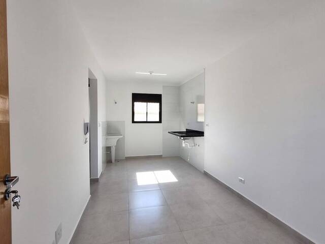 #157 - Apartamento para Venda em São Paulo - SP - 1