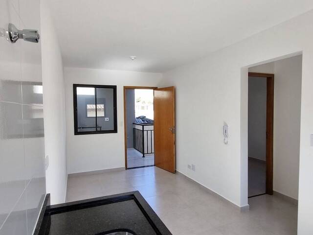 #157 - Apartamento para Venda em São Paulo - SP - 3