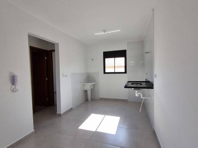 #157 - Apartamento para Venda em São Paulo - SP - 2