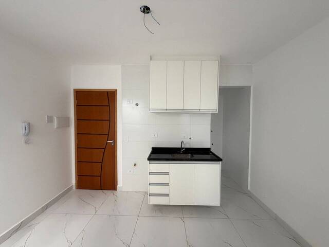 Apartamento para Locação em São Paulo - 2