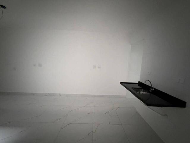 #160 - Apartamento para Venda em São Paulo - SP - 3