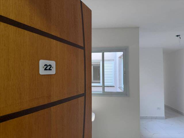 Apartamento para Venda em São Paulo - 2