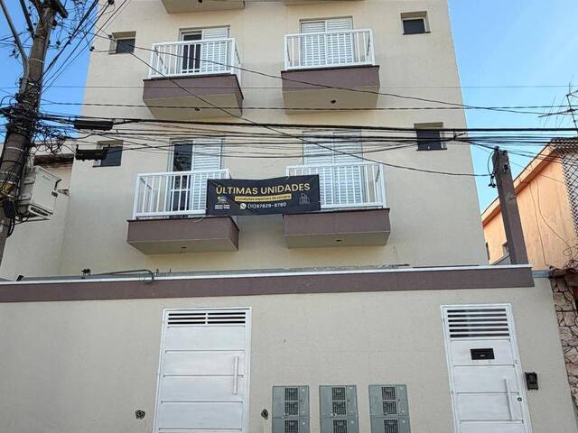 Venda em Vila Nova Pauliceia - São Paulo