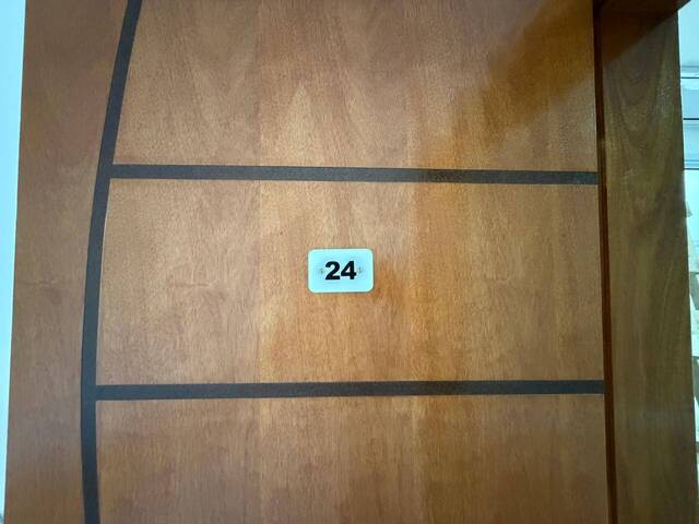 #164 - Apartamento para Venda em São Paulo - SP