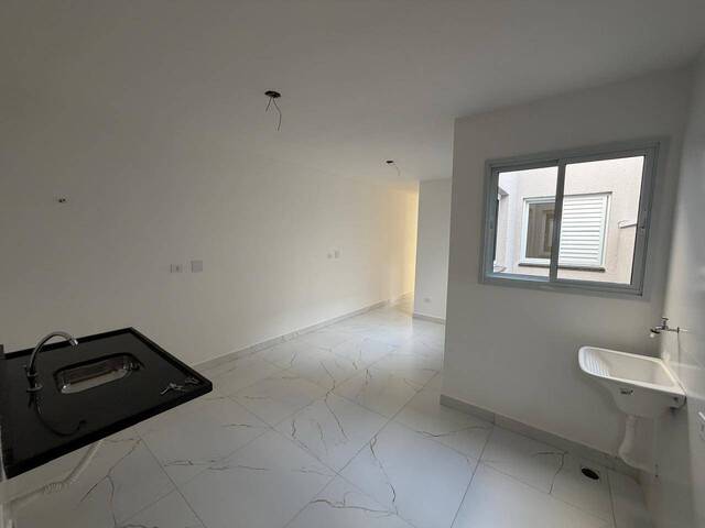 #164 - Apartamento para Venda em São Paulo - SP