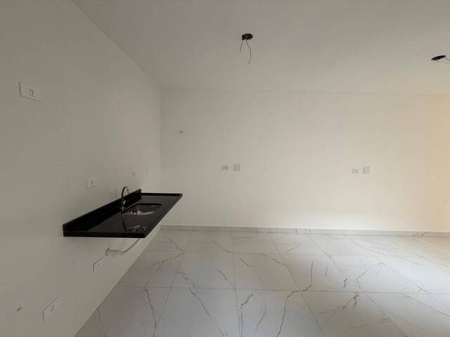 #164 - Apartamento para Venda em São Paulo - SP