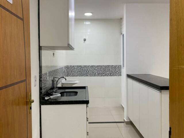 #165 - Apartamento para Venda em São Paulo - SP - 1