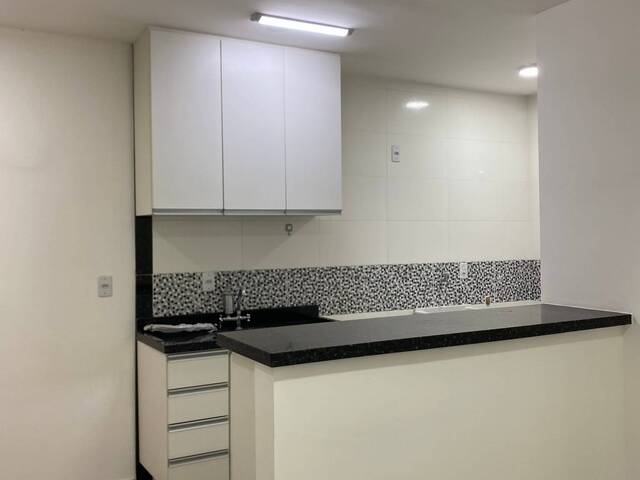 #165 - Apartamento para Venda em São Paulo - SP - 2