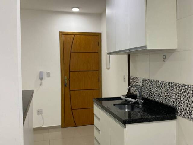 #165 - Apartamento para Venda em São Paulo - SP - 3