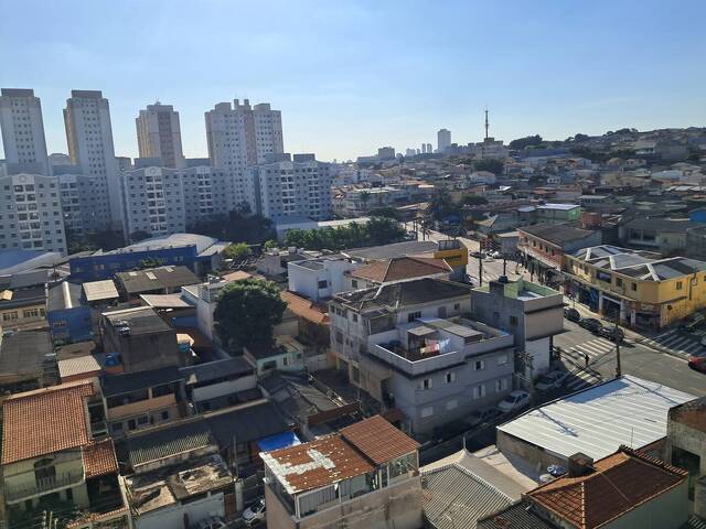 Apartamento para Venda em São Paulo - 2