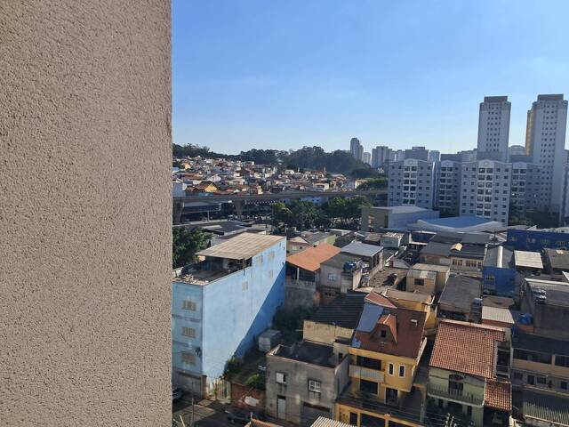 Apartamento para Venda em São Paulo - 3