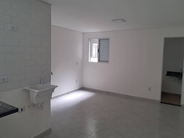 Studio para Venda em São Paulo - 5