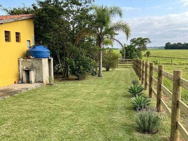 #33 - Chácara para Venda em Porangaba - SP