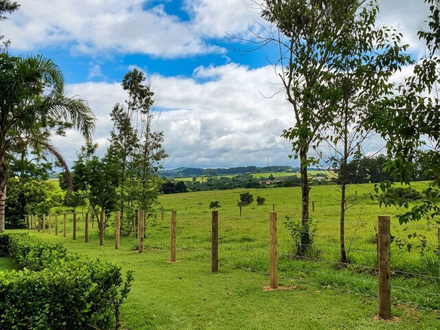 #33 - Chácara para Venda em Porangaba - SP