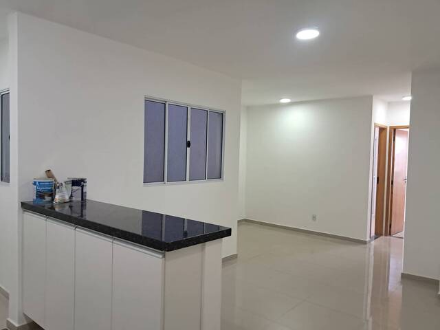 #165 - Apartamento para Venda em São Paulo - SP