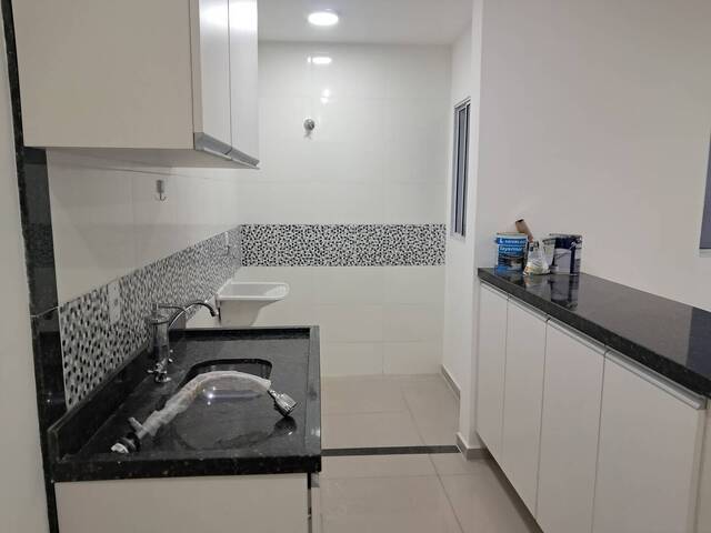 #165 - Apartamento para Venda em São Paulo - SP