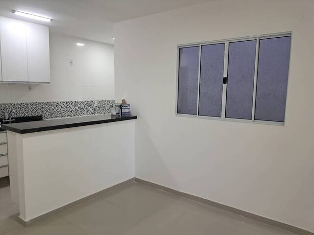 #165 - Apartamento para Venda em São Paulo - SP