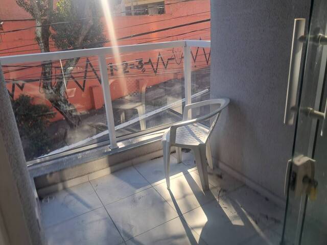 Apartamento para Venda em São Paulo - 4
