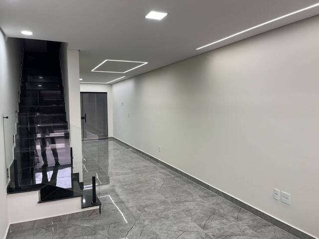 Sobrado para Venda em São Paulo - 4