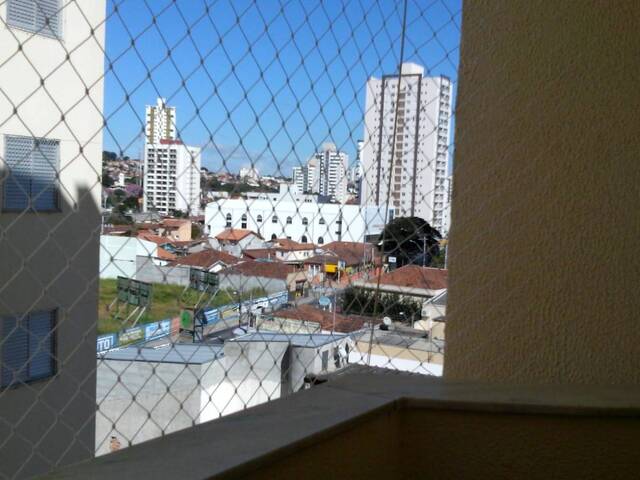 Apartamento para Venda em Taubaté - 4